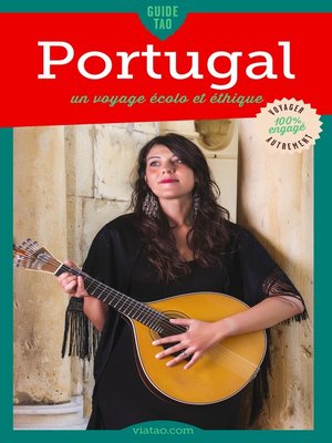 cover image of Centre du Portugal